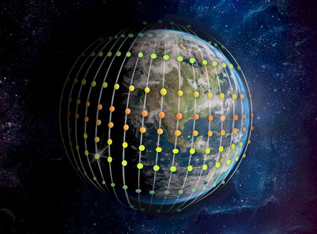 Espace : ADI au cœur de la nouvelle ère des satellites commerciaux